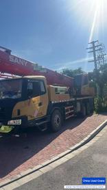 Buy Sany Used Crane / 2 Buy Sany Used Crane / 2